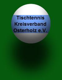 Tischtennis Kreisverband Osterholz e.V.