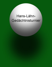 Hans-Lähn-Gedächtnisturnier